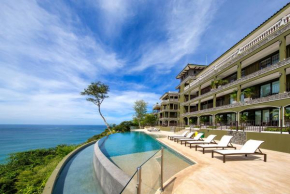 360 Splendor Del Pacifico Residences